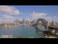 Webcam Sydney