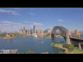 Webcam Sydney