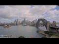 Webcam Sydney