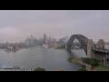 Webcam Sydney