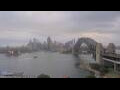 Webcam Sydney