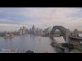 Webcam Sydney