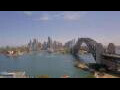 Webcam Sydney