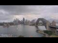 Webcam Sydney