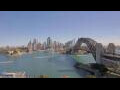 Webcam Sydney