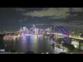Webcam Sydney