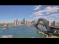Webcam Sydney