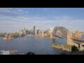 Webcam Sydney