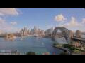 Webcam Sydney