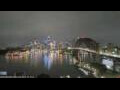 Webcam Sydney