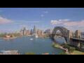 Webcam Sydney