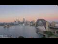 Webcam Sydney