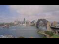 Webcam Sydney