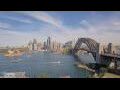 Webcam Sydney