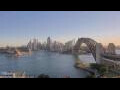 Webcam Sydney
