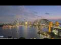 Webcam Sydney
