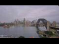 Webcam Sydney