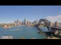 Webcam Sydney