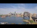 Webcam Sydney