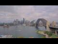 Webcam Sydney