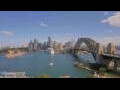 Webcam Sydney