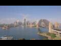 Webcam Sydney
