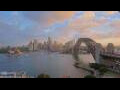 Webcam Sydney