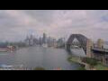 Webcam Sydney
