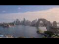 Webcam Sydney