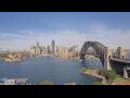 Webcam Sydney