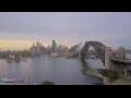 Webcam Sydney