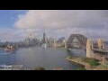 Webcam Sydney