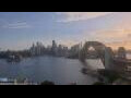 Webcam Sydney