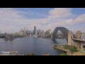 Webcam Sydney