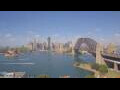 Webcam Sydney