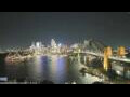 Webcam Sydney