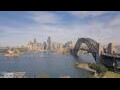 Webcam Sydney