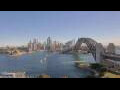Webcam Sydney