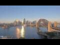 Webcam Sydney