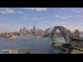 Webcam Sydney