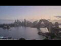 Webcam Sydney