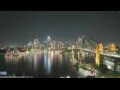 Webcam Sydney