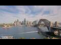 Webcam Sydney