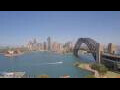 Webcam Sydney