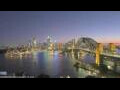 Webcam Sydney