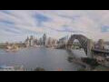 Webcam Sydney