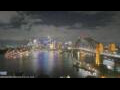 Webcam Sydney