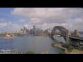 Webcam Sydney