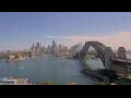 Webcam Sydney