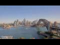 Webcam Sydney